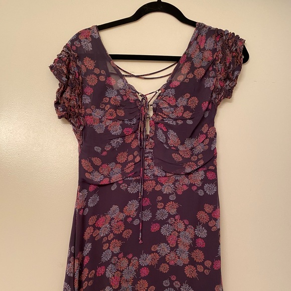 Free People Dresses & Skirts - Free people dress